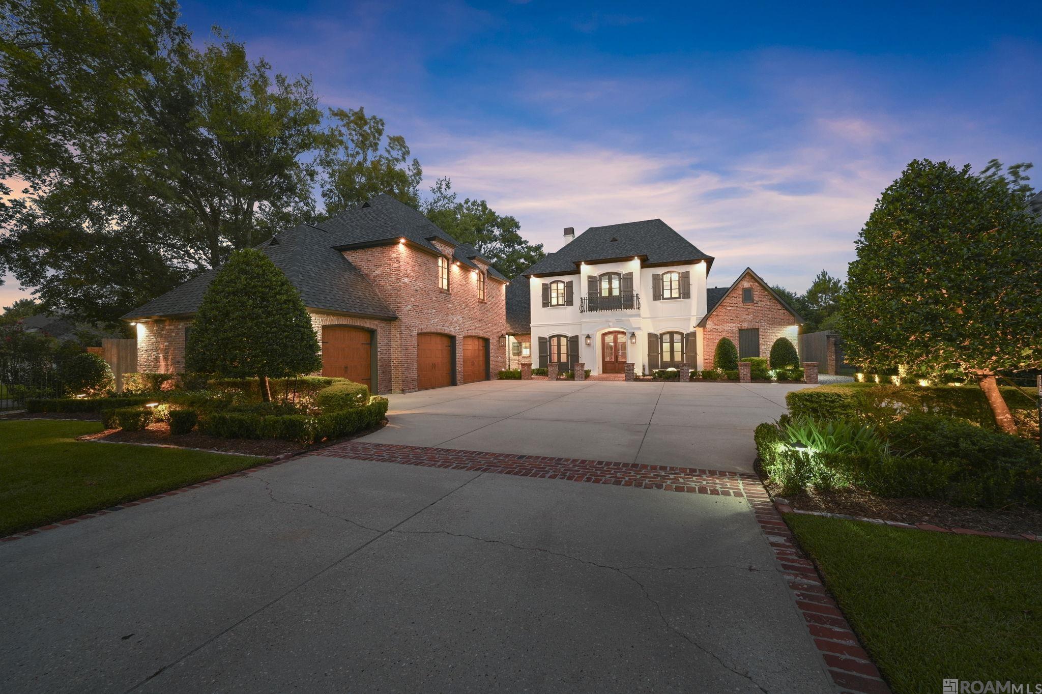 4505 Bluebonnet Road, Baton Rouge, LA 70809 — photo 3