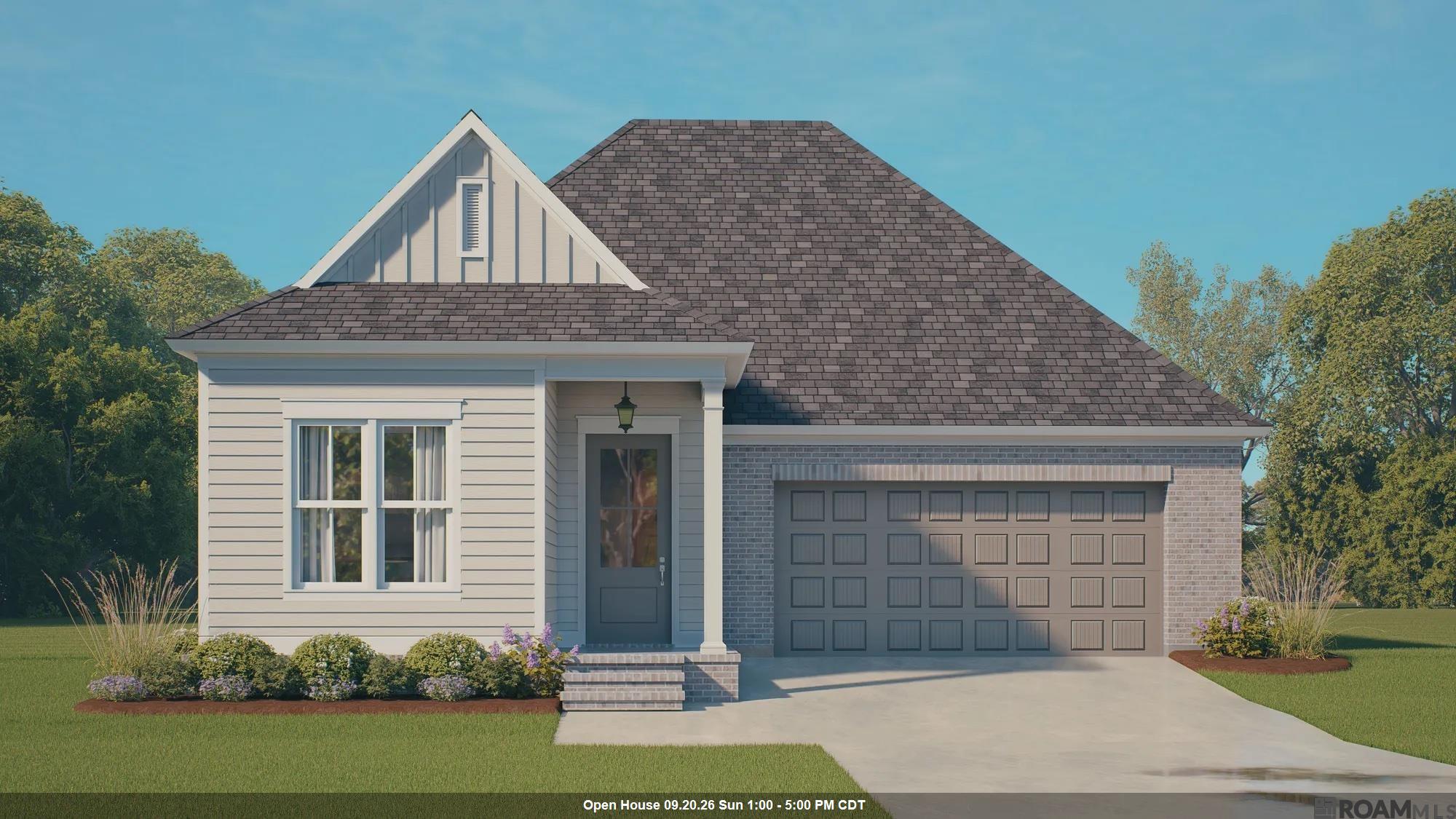 12813 Magnolia Square Dr — photo