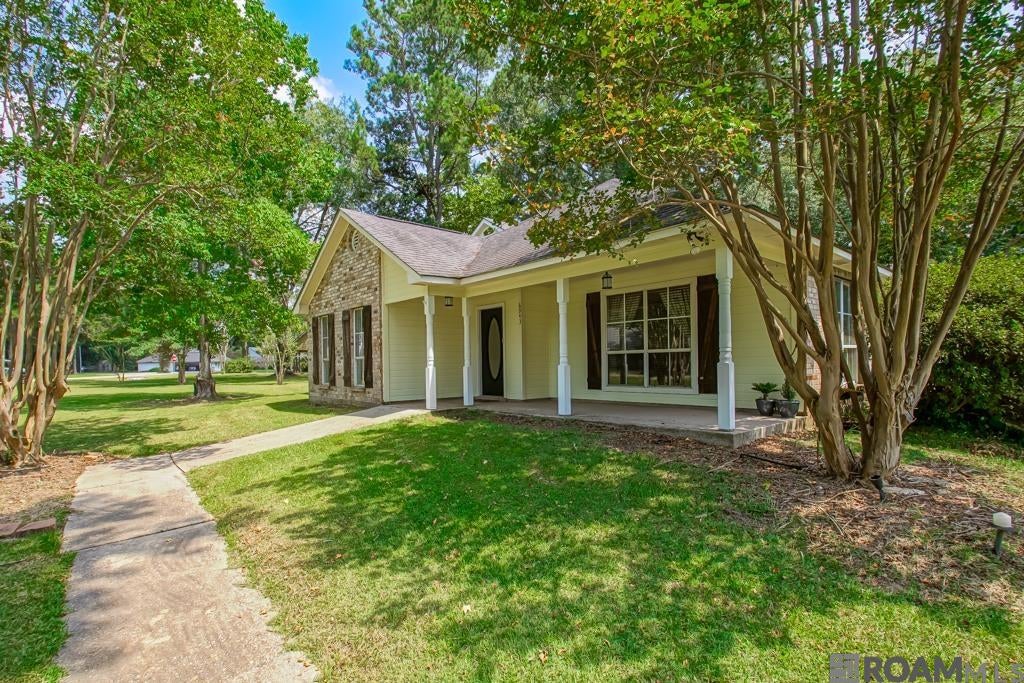 6943 Jim Rushing Rd, Denham Springs, LA 70706 — photo 3