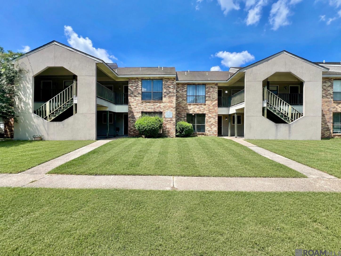 1806 S Brightside View Dr #G — photo
