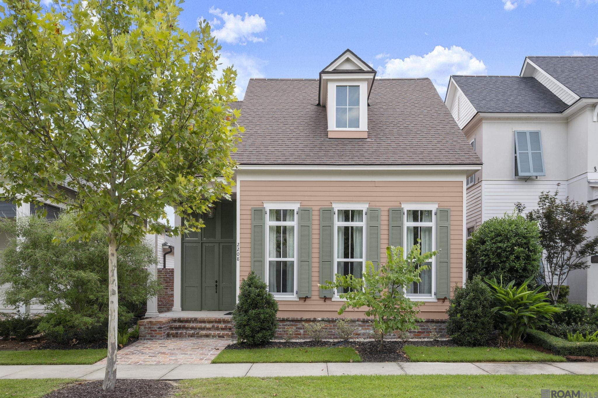 2208 Rouzan Avenue, Baton Rouge, LA 70808 — photo 2