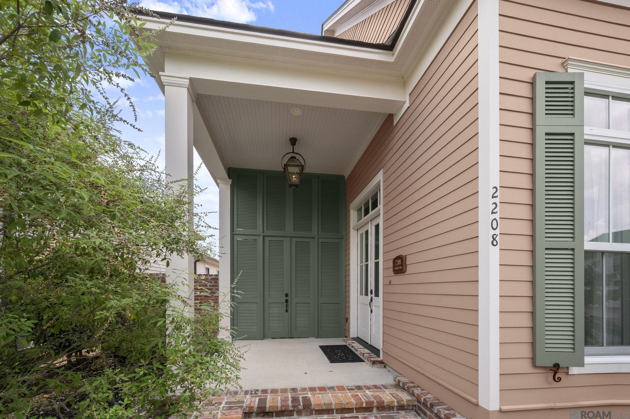 2208 Rouzan Avenue, Baton Rouge, LA 70808 — photo 3