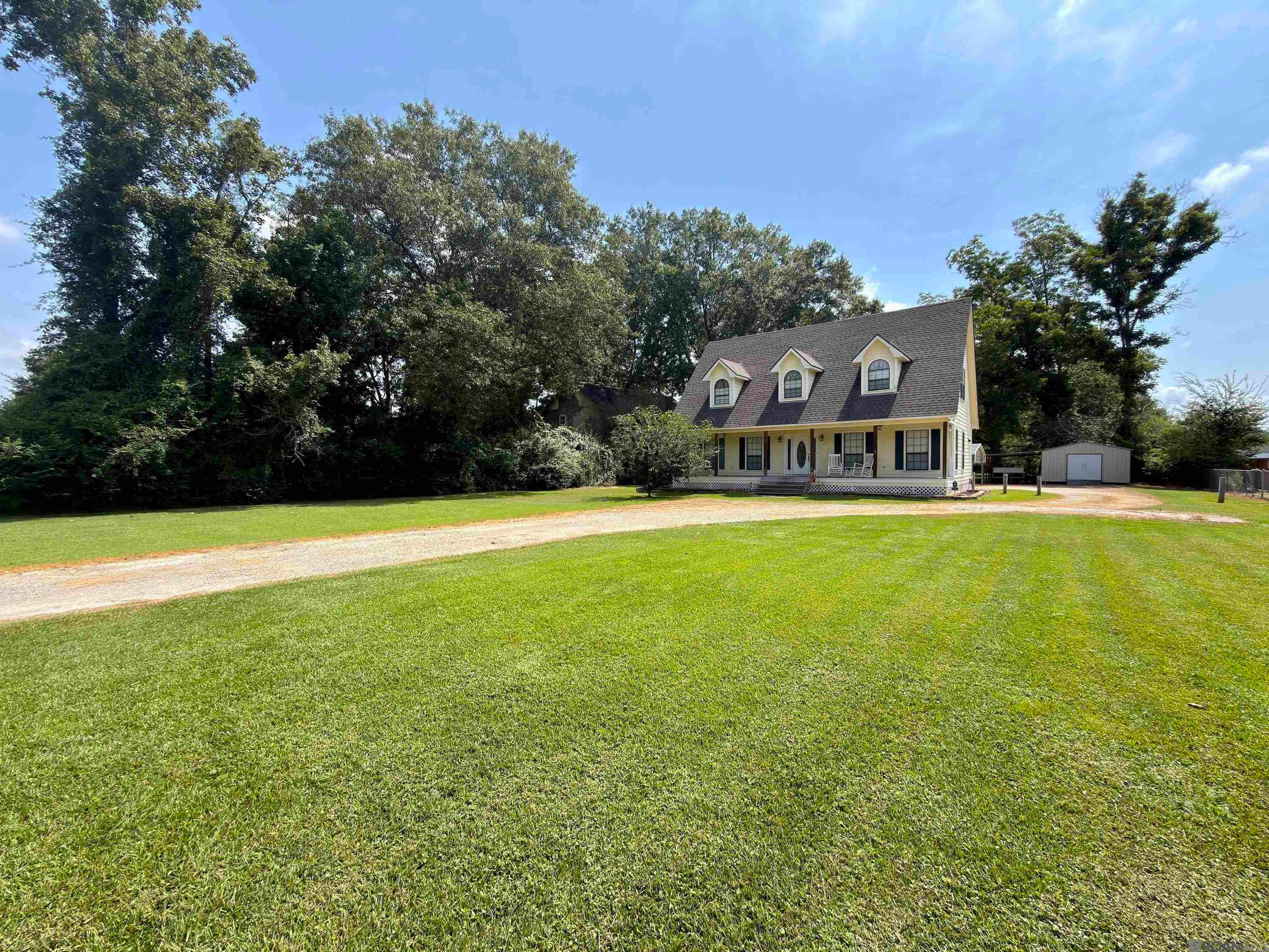 26260 Juban Rd — photo