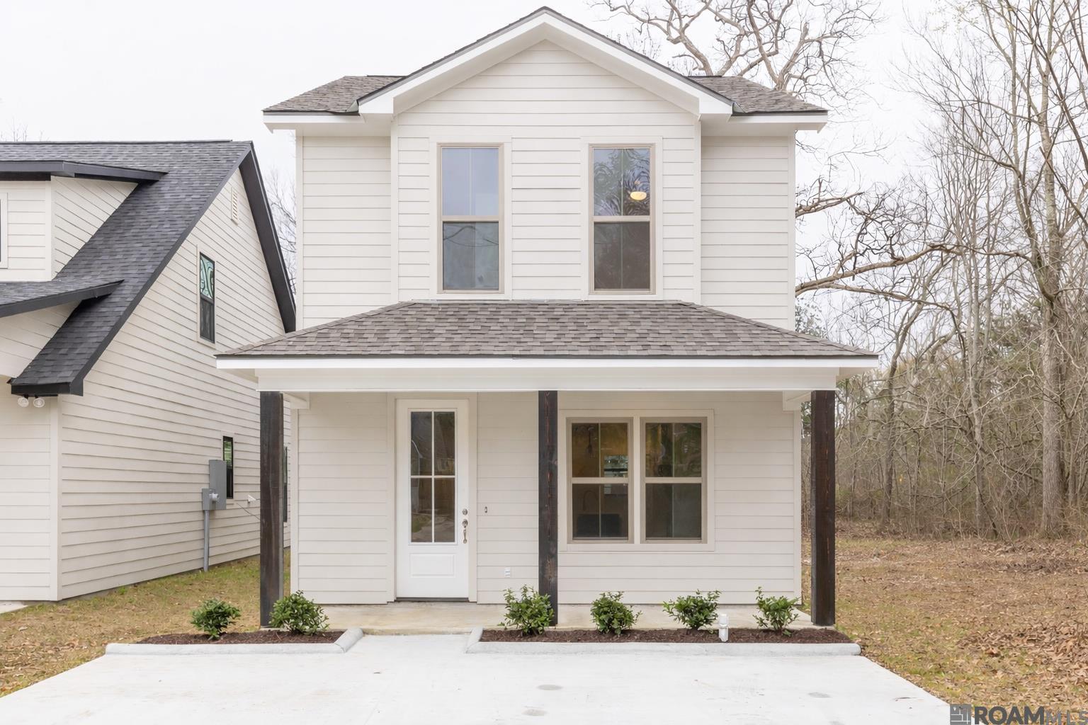 205 Evergreen Dr — photo