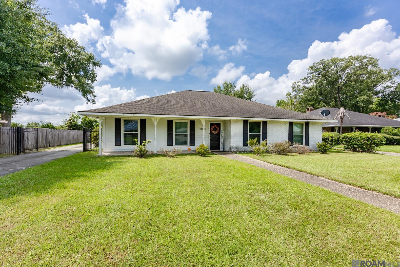 16002 Firewood Dr — photo