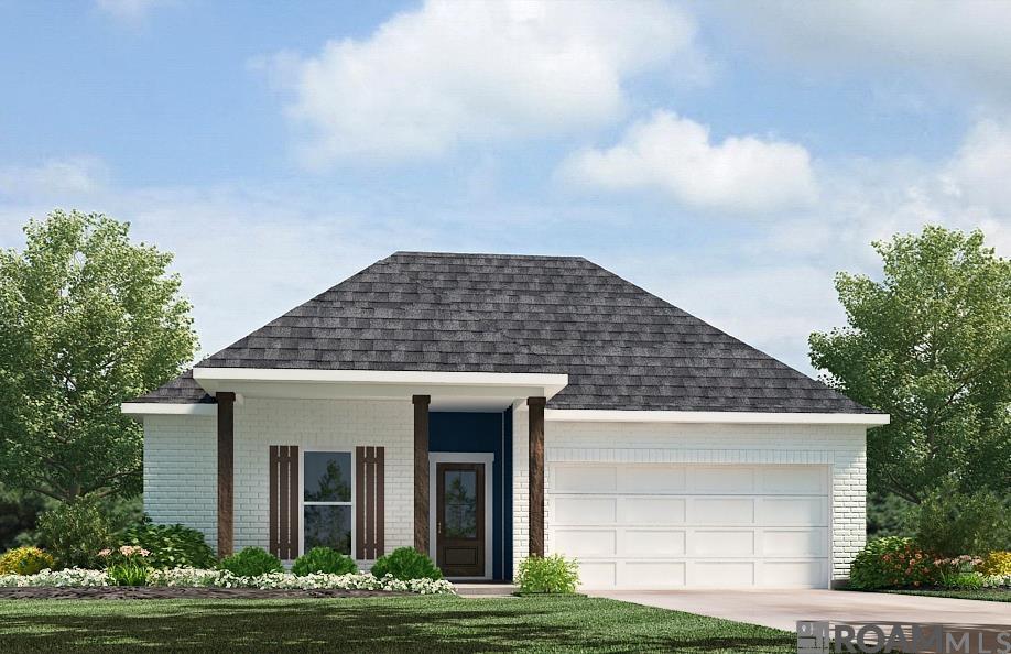 11531 Derby Dr — photo