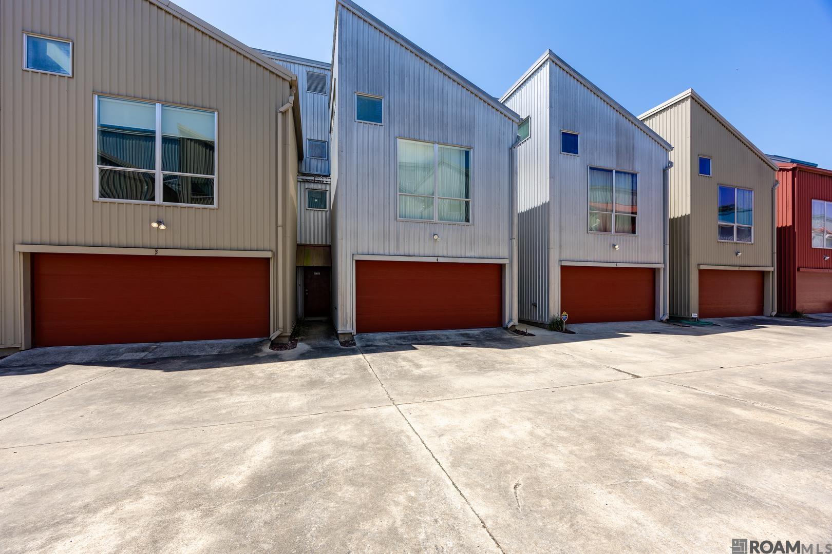 1720 Nicholson Dr #4 — photo