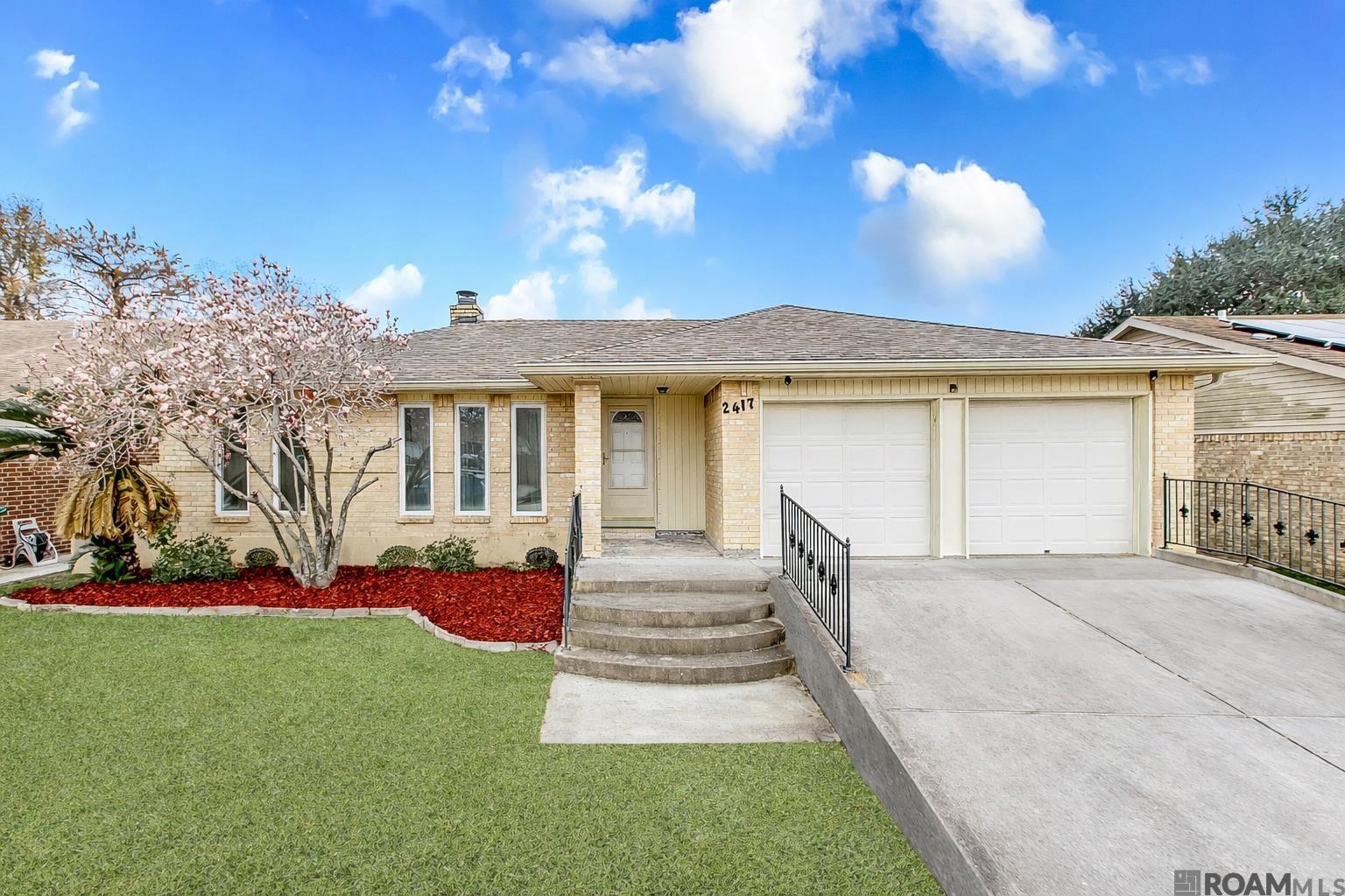2417 Tattersall Drive — photo