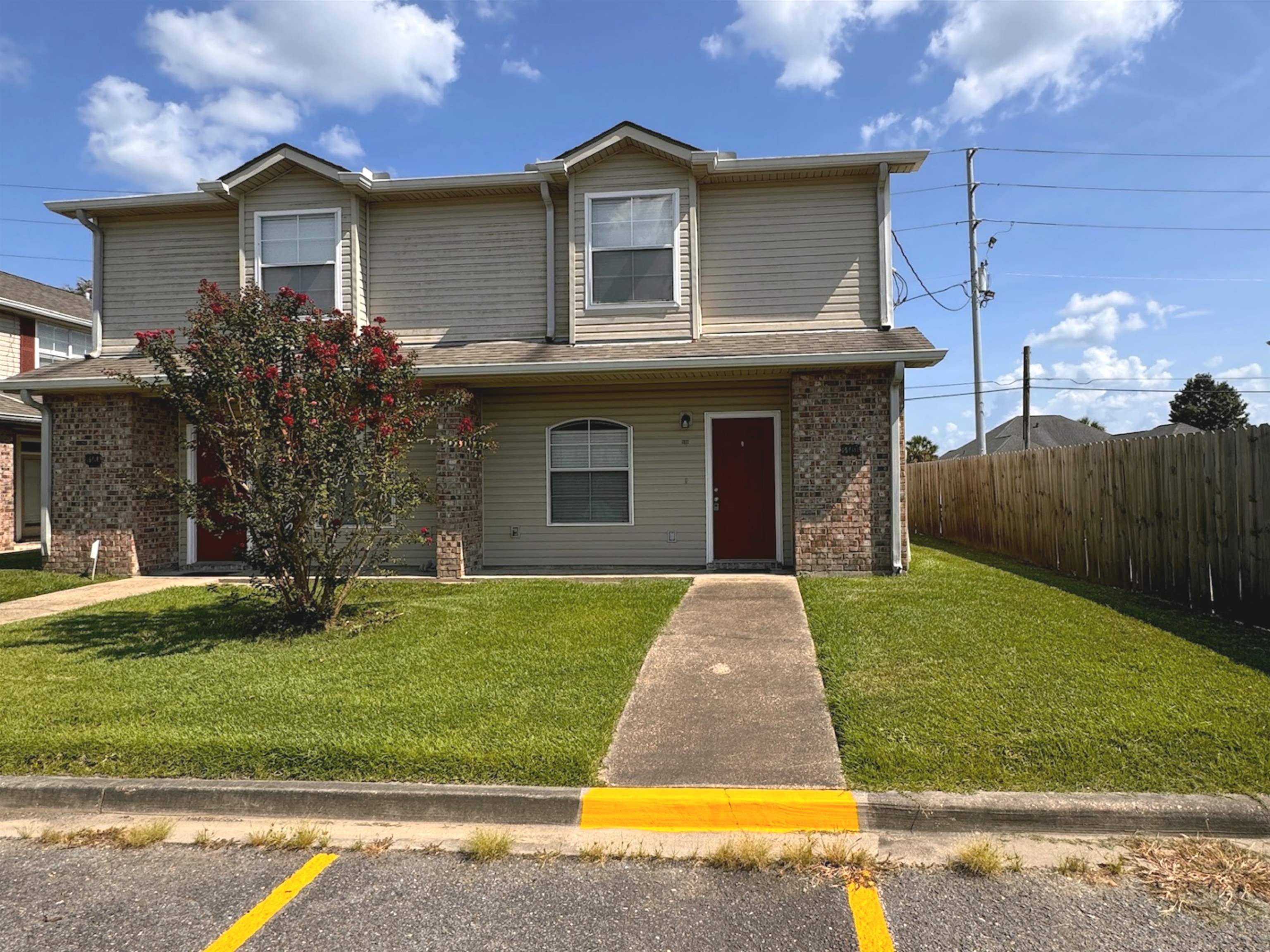 846 Provision Ct #B — photo