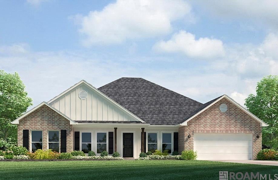 7164 Brook Hollow Drive — photo