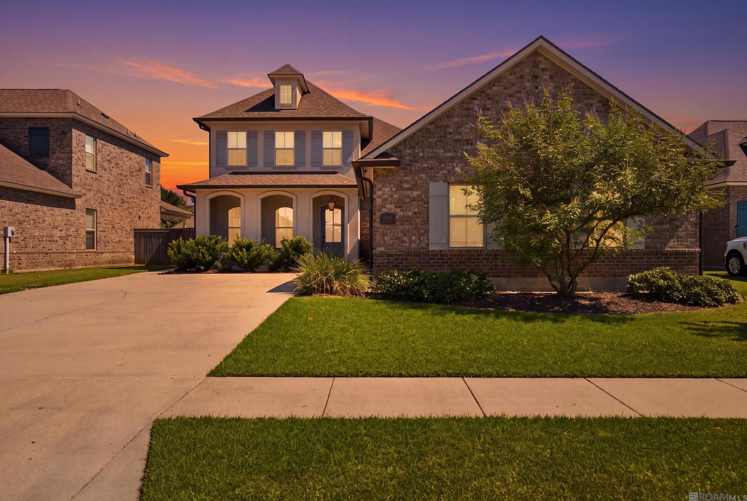 36350 Belle Reserve Ave — photo