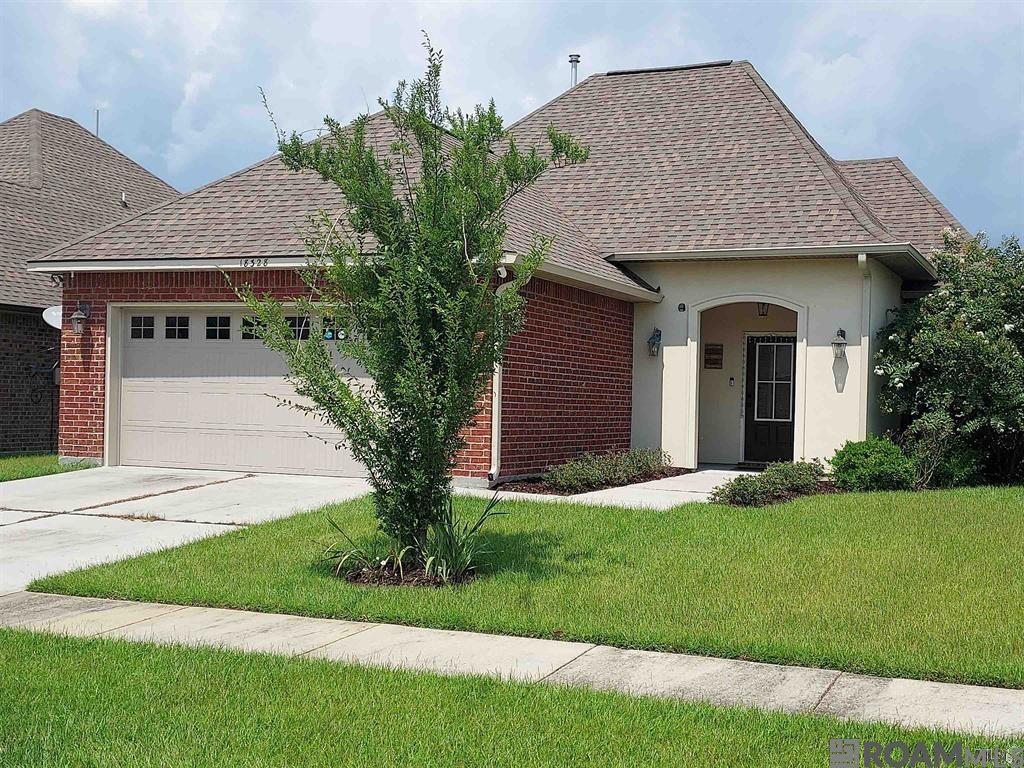 18328 Crows Nest Dr — photo