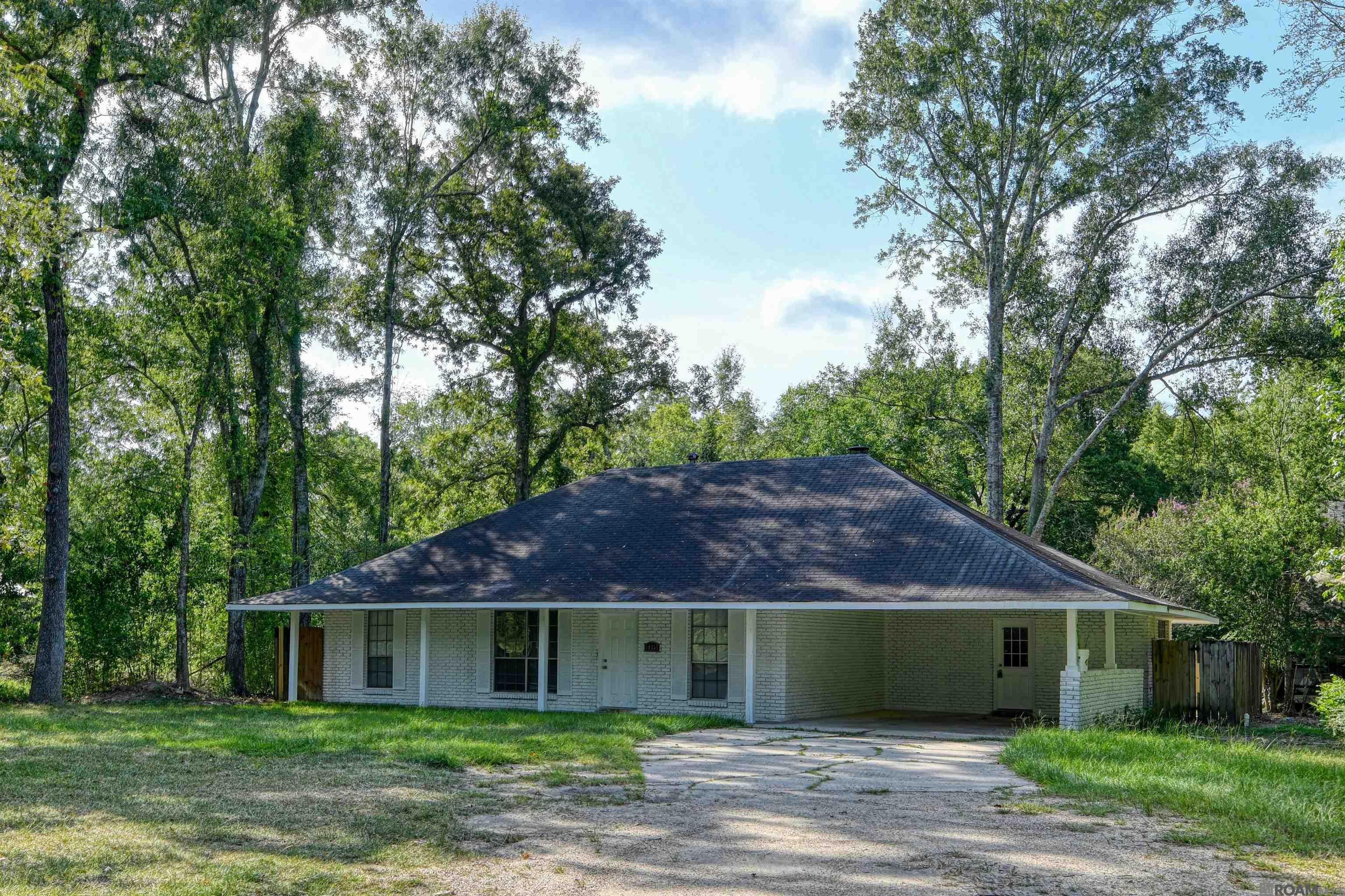 10335 Greenwell Springs Rd — photo
