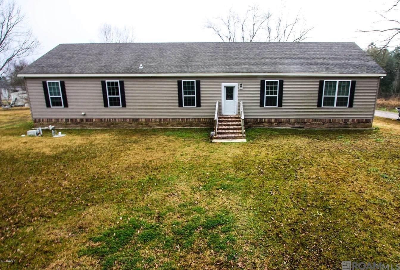 117 Wisdom Road, Opelousas, LA 70570