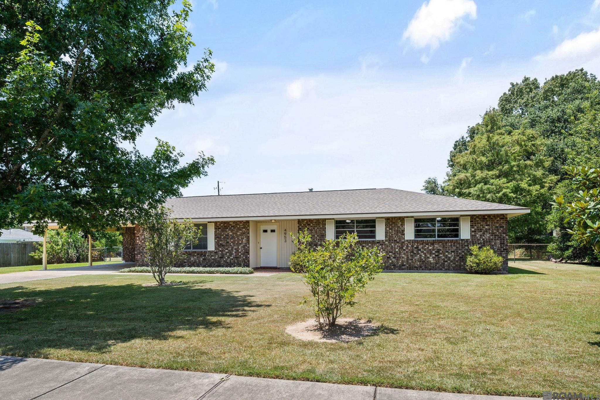 4953 Fennwood Dr — photo