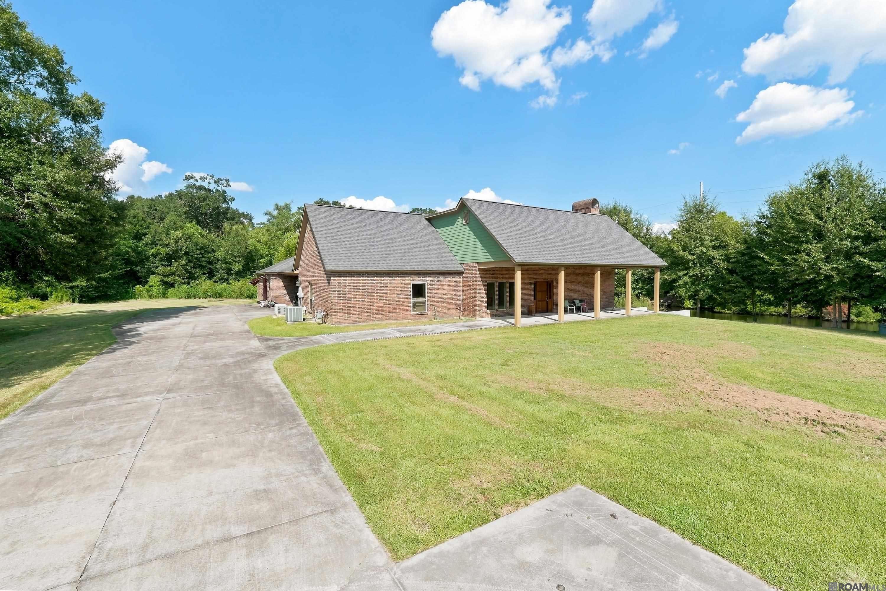 12611 Old Hammond Hwy — photo