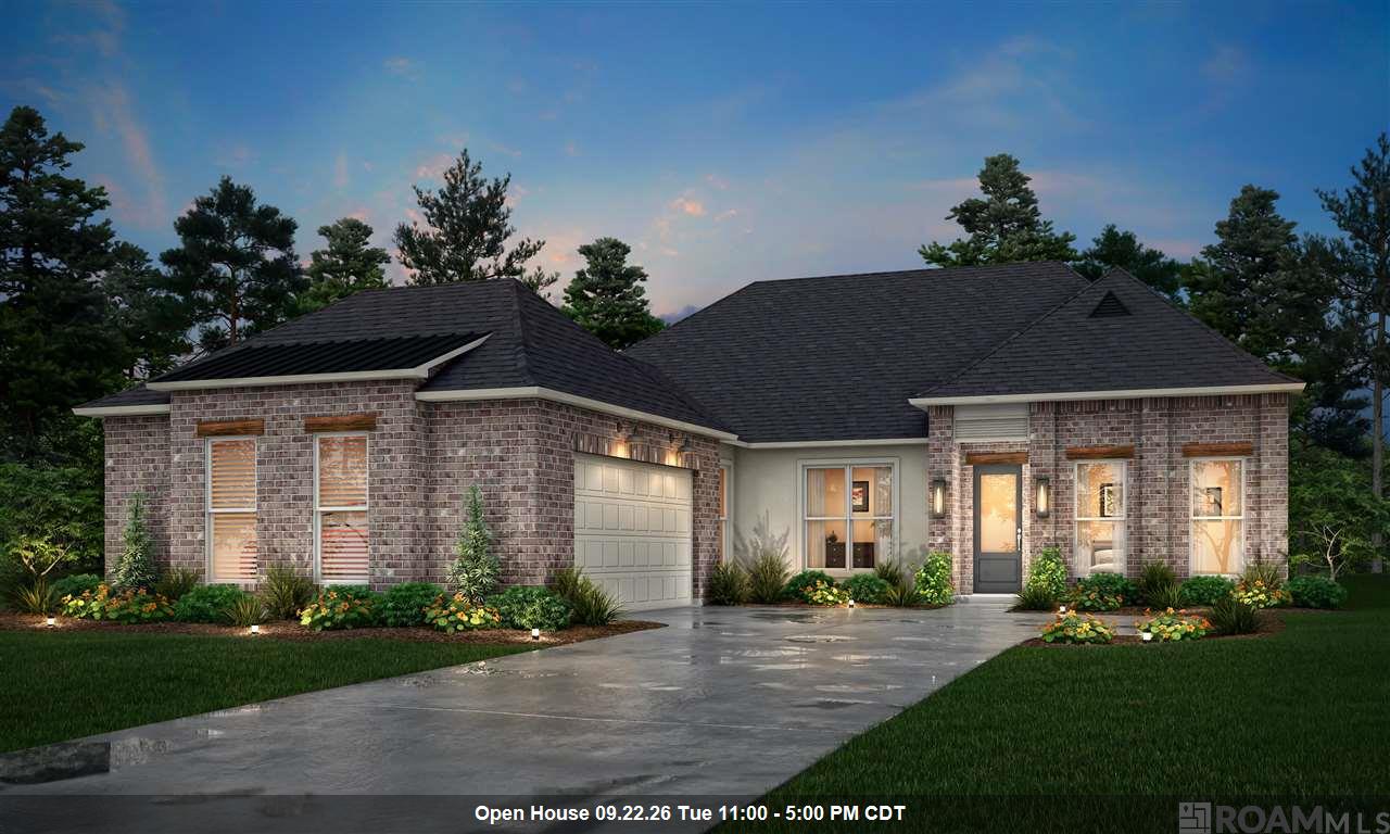 10016 Sanctuary Oaks Dr — photo