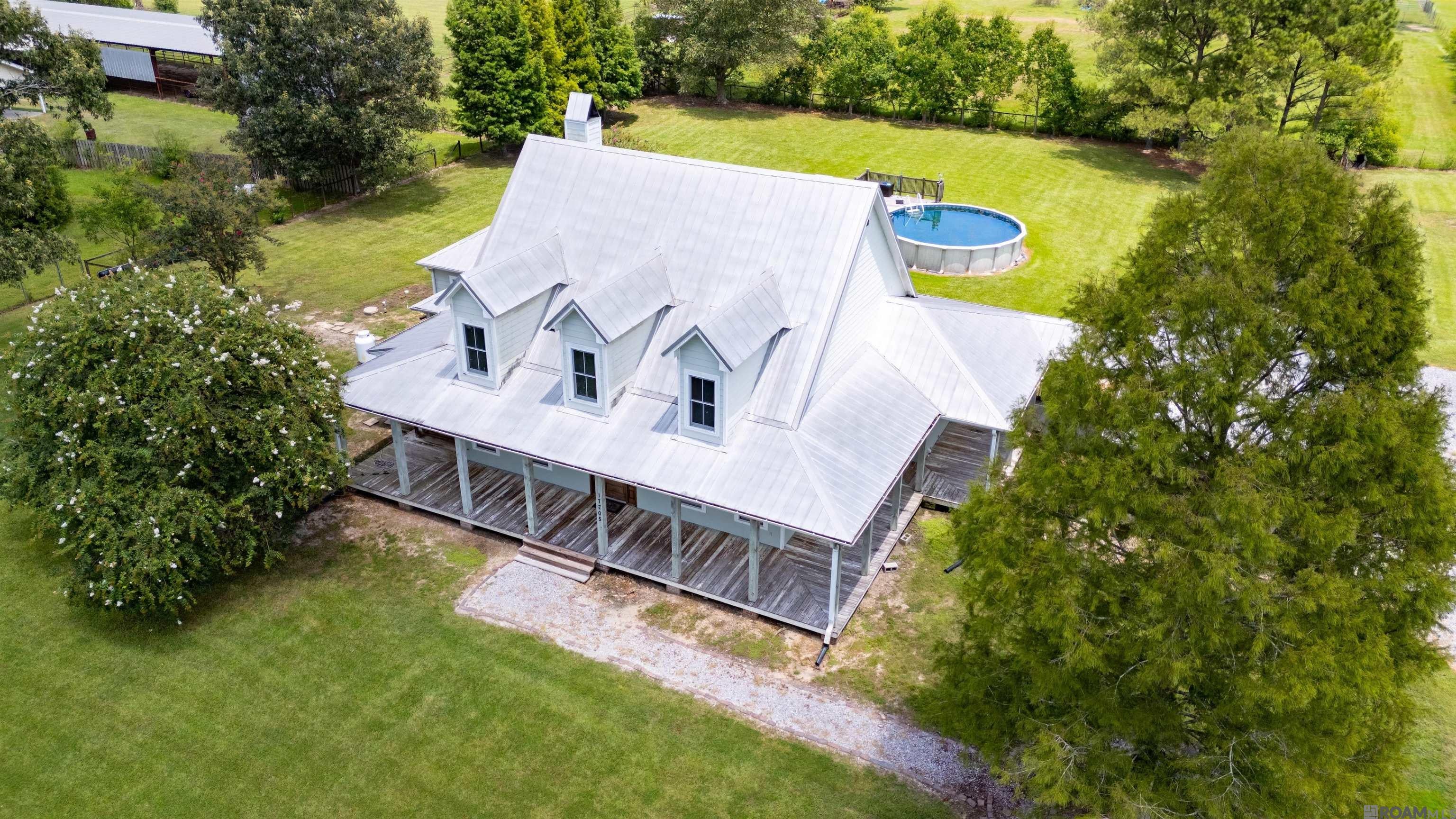 17705 Jack Allen Rd — photo