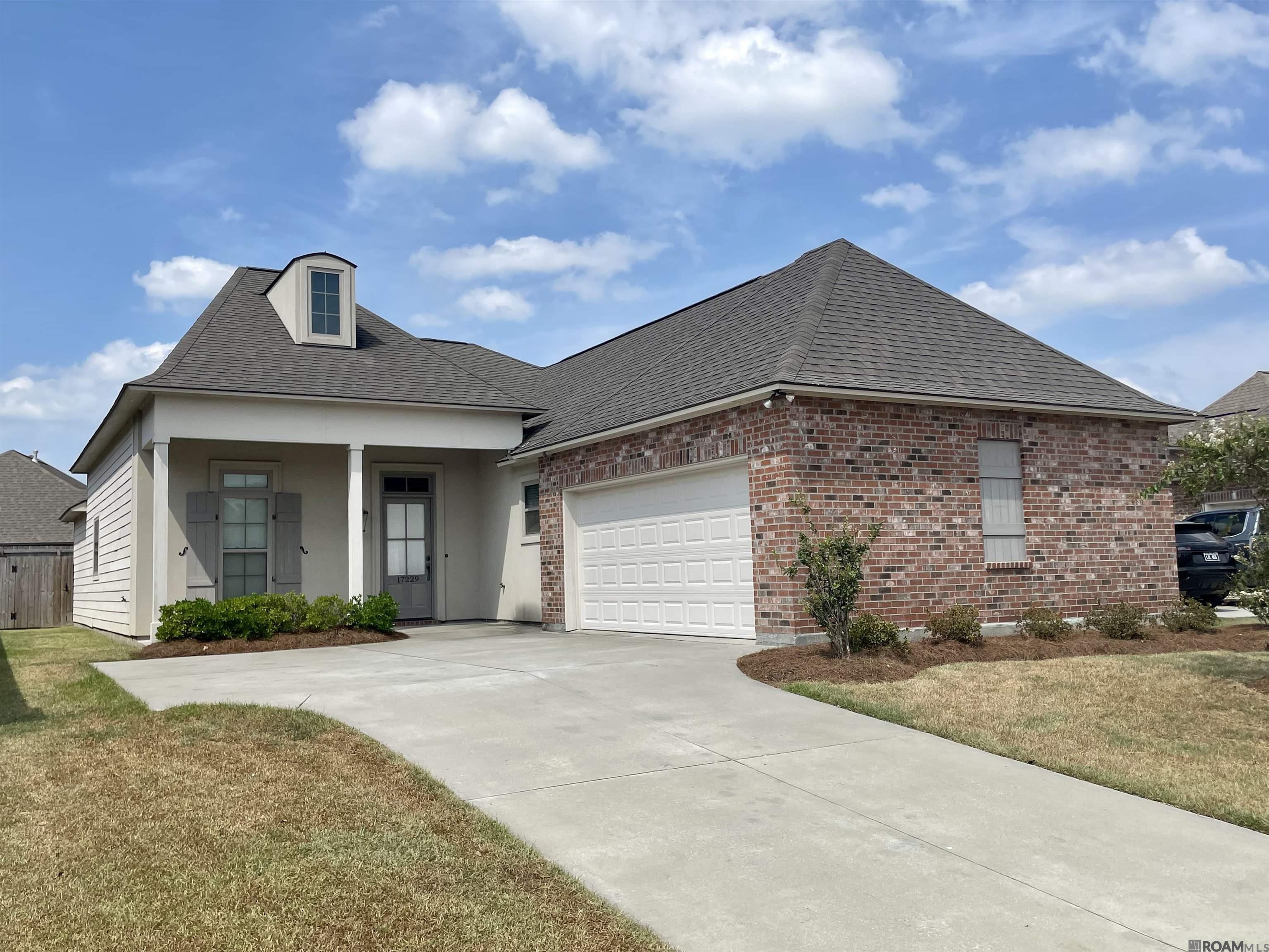 17229 Ledgestone Dr — photo