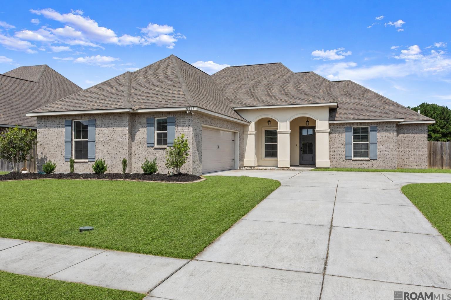 20919 N High Plains Dr — photo