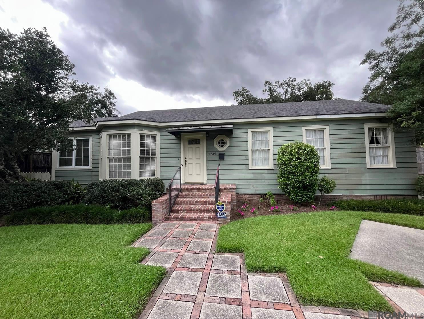 4849 Tulane Dr — photo
