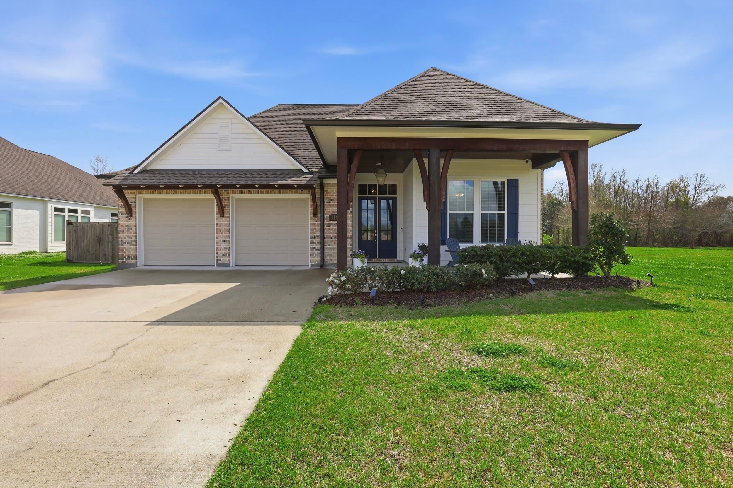 114 Lake Hudson Circle — photo
