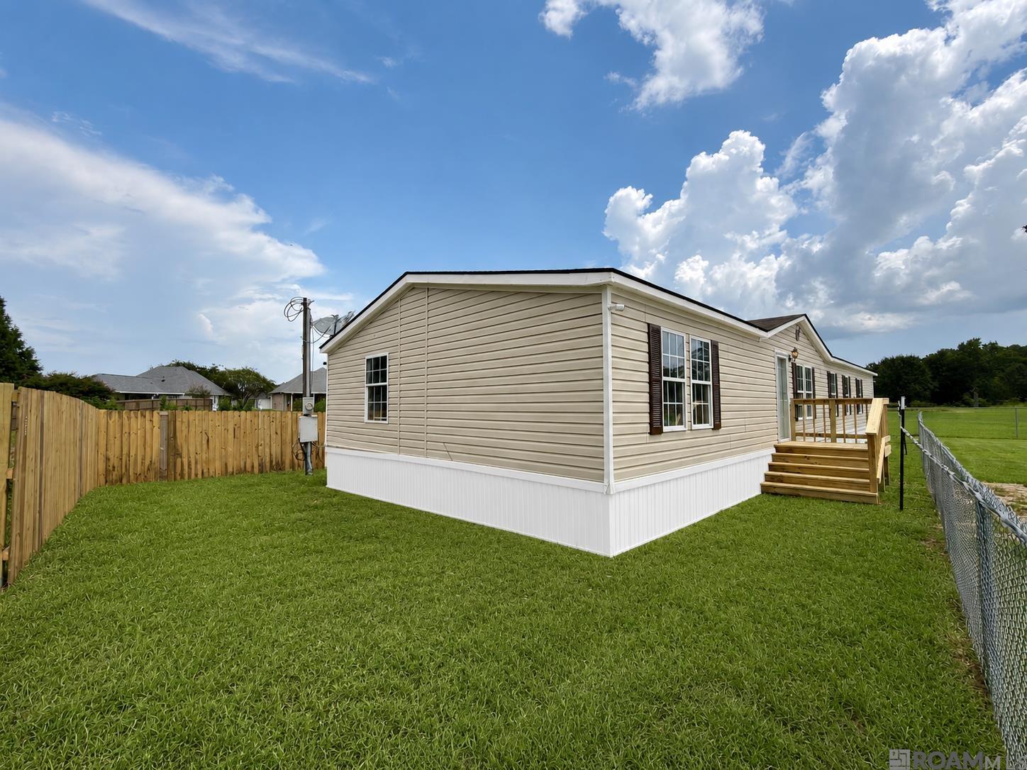 806 S Quiett Ave — photo