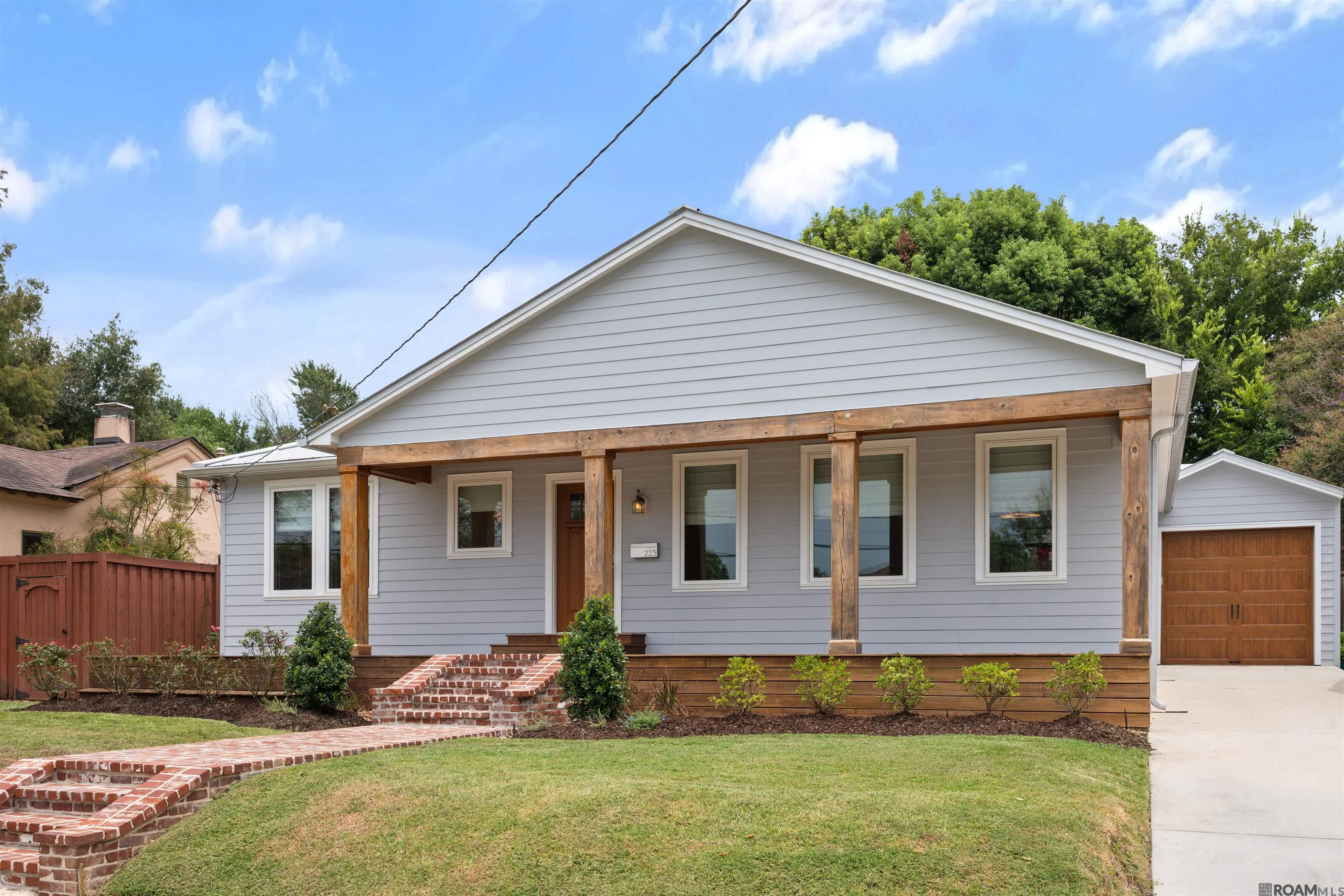 223 Beverly Dr — photo