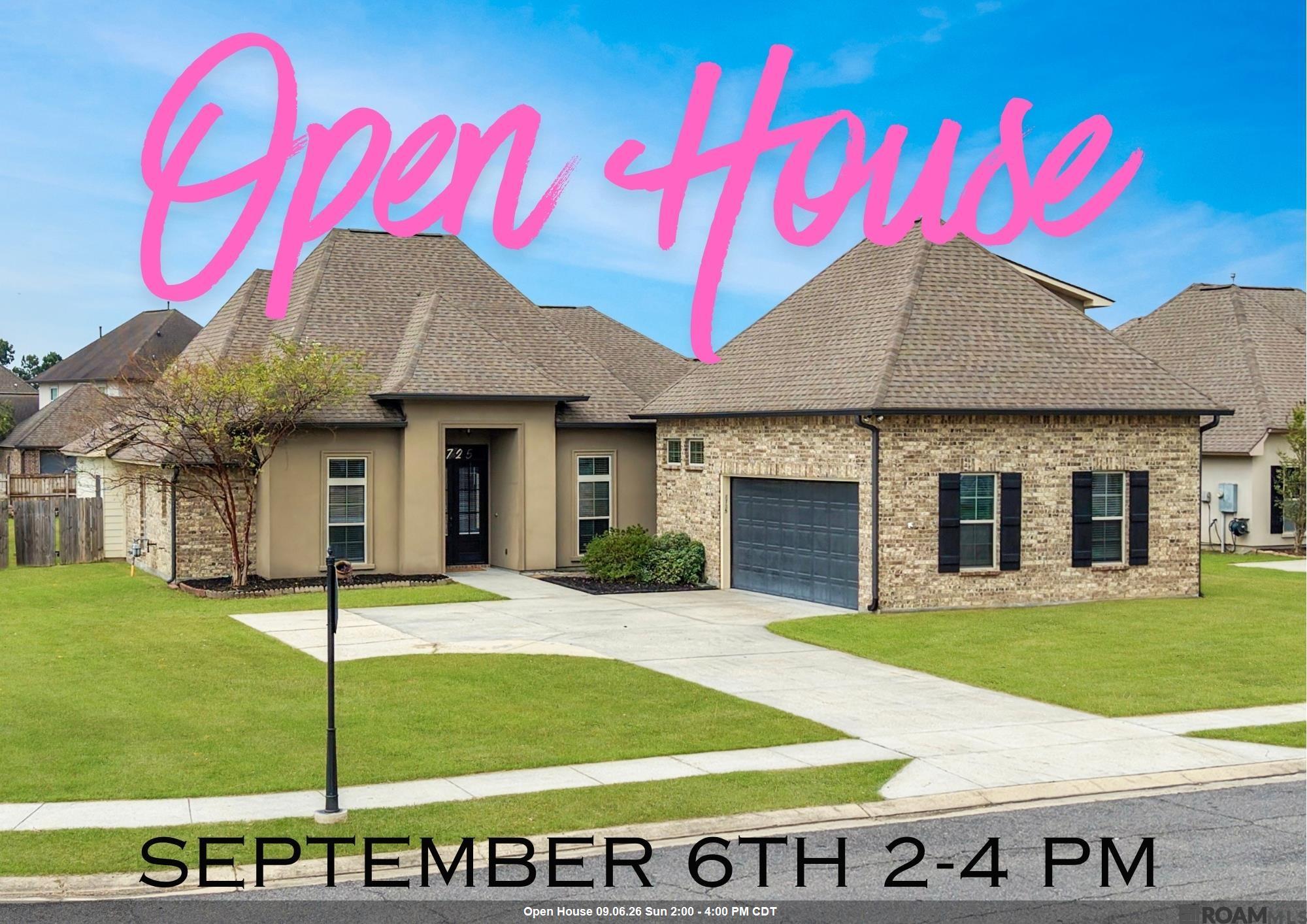 8725 Sandpiper Street — photo