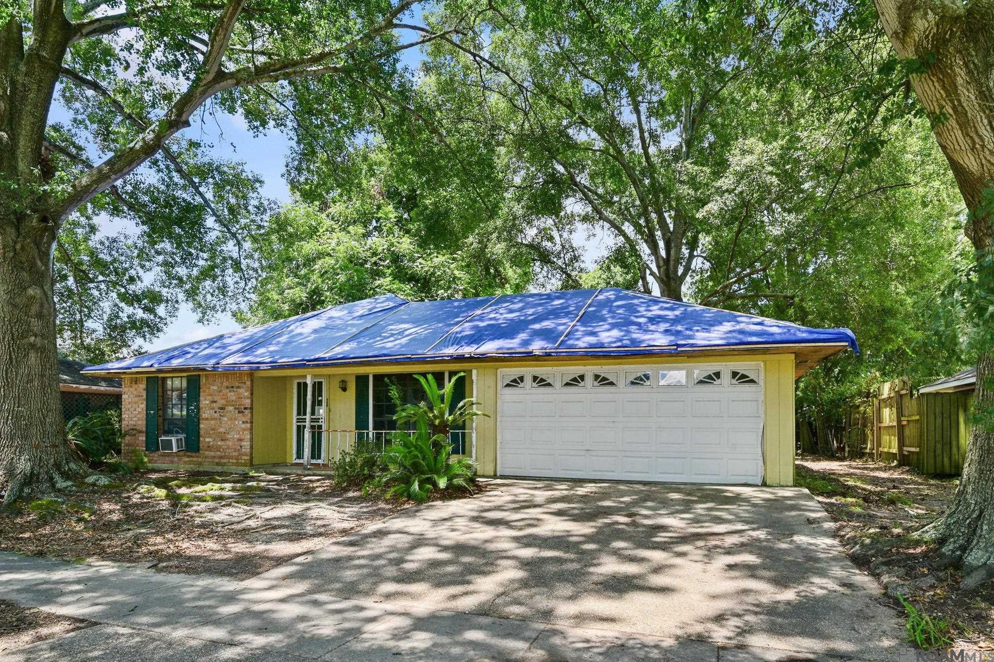 2124 General Taylor Ave — photo