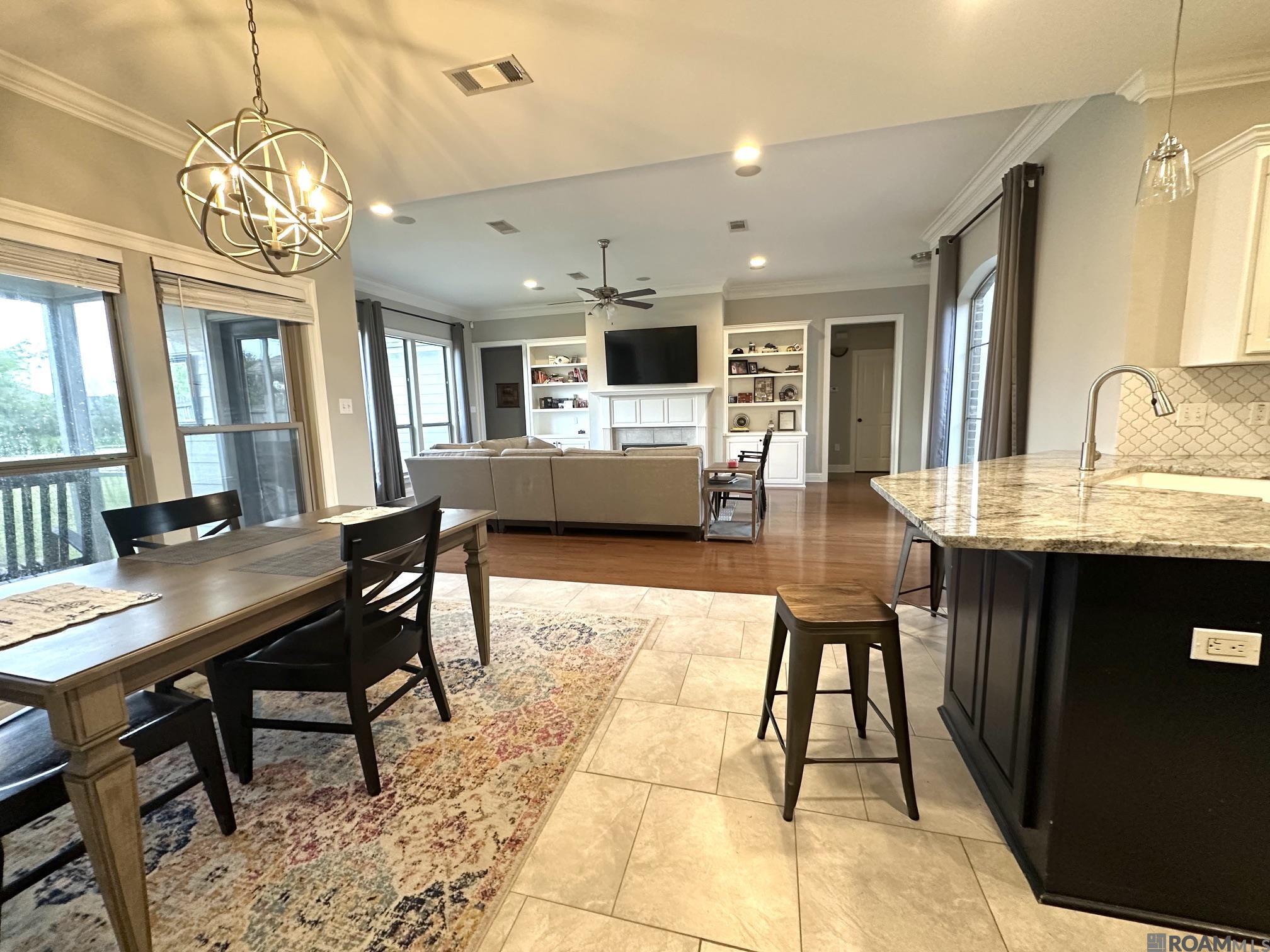 10868 Springtree Avenue, Baton Rouge, LA 70810 — photo 2