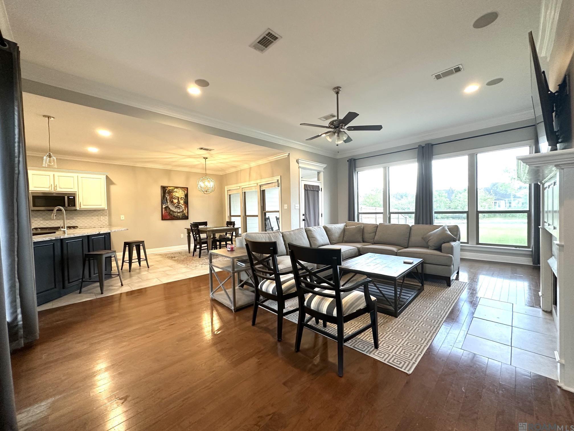 10868 Springtree Avenue, Baton Rouge, LA 70810 — photo 3