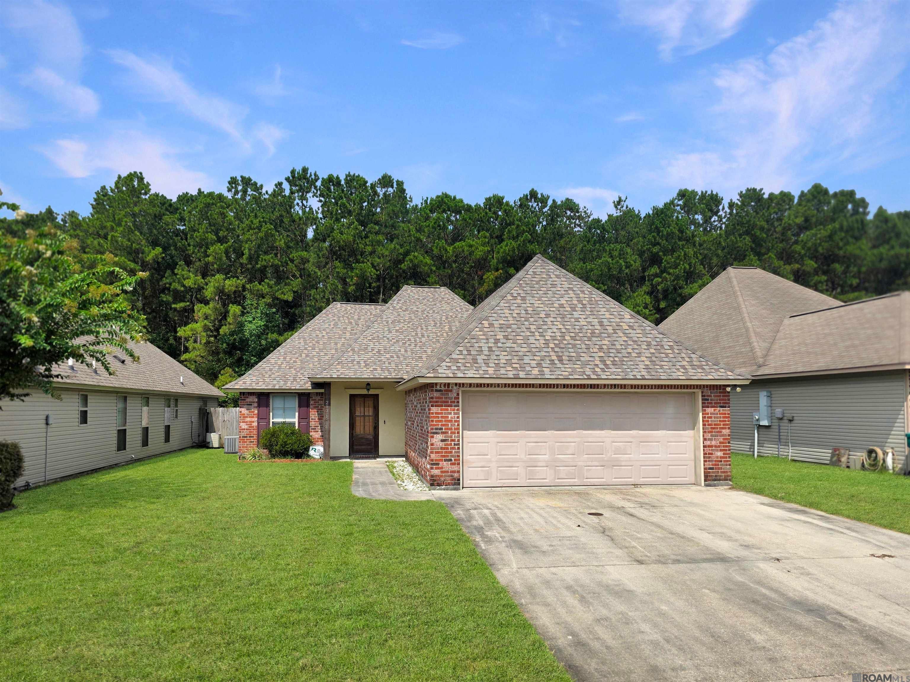 28315 Lake Bistineau Dr — photo