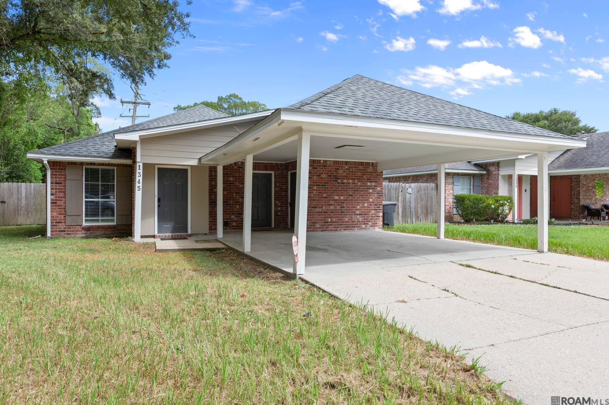 1345 Harwich Dr — photo