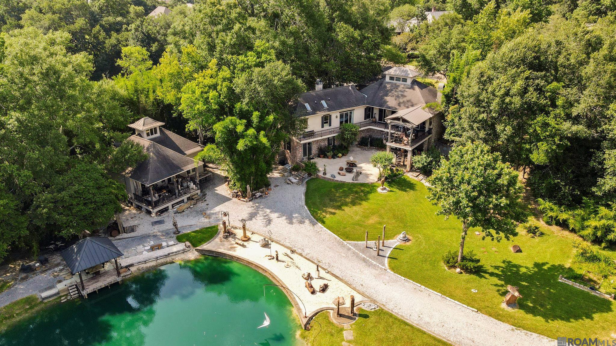 16056 Highland Bluff Ct — photo