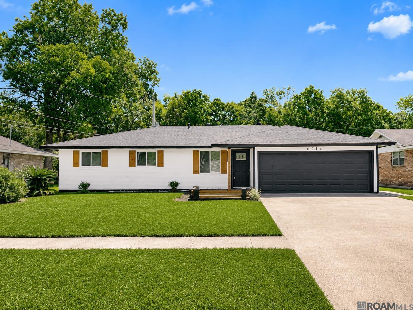 6214 Buckeye Dr — photo