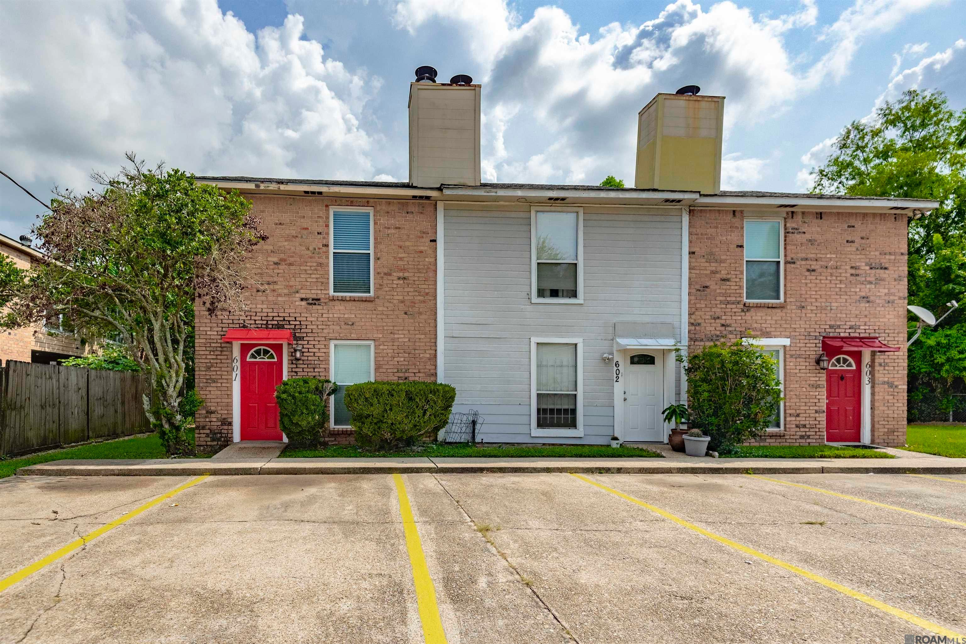 8091 Bayou Fountain Ave #601 — photo