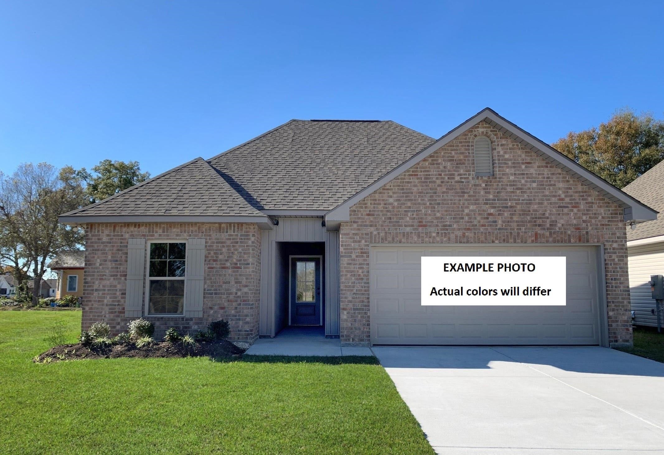 312 Carol Drive — photo