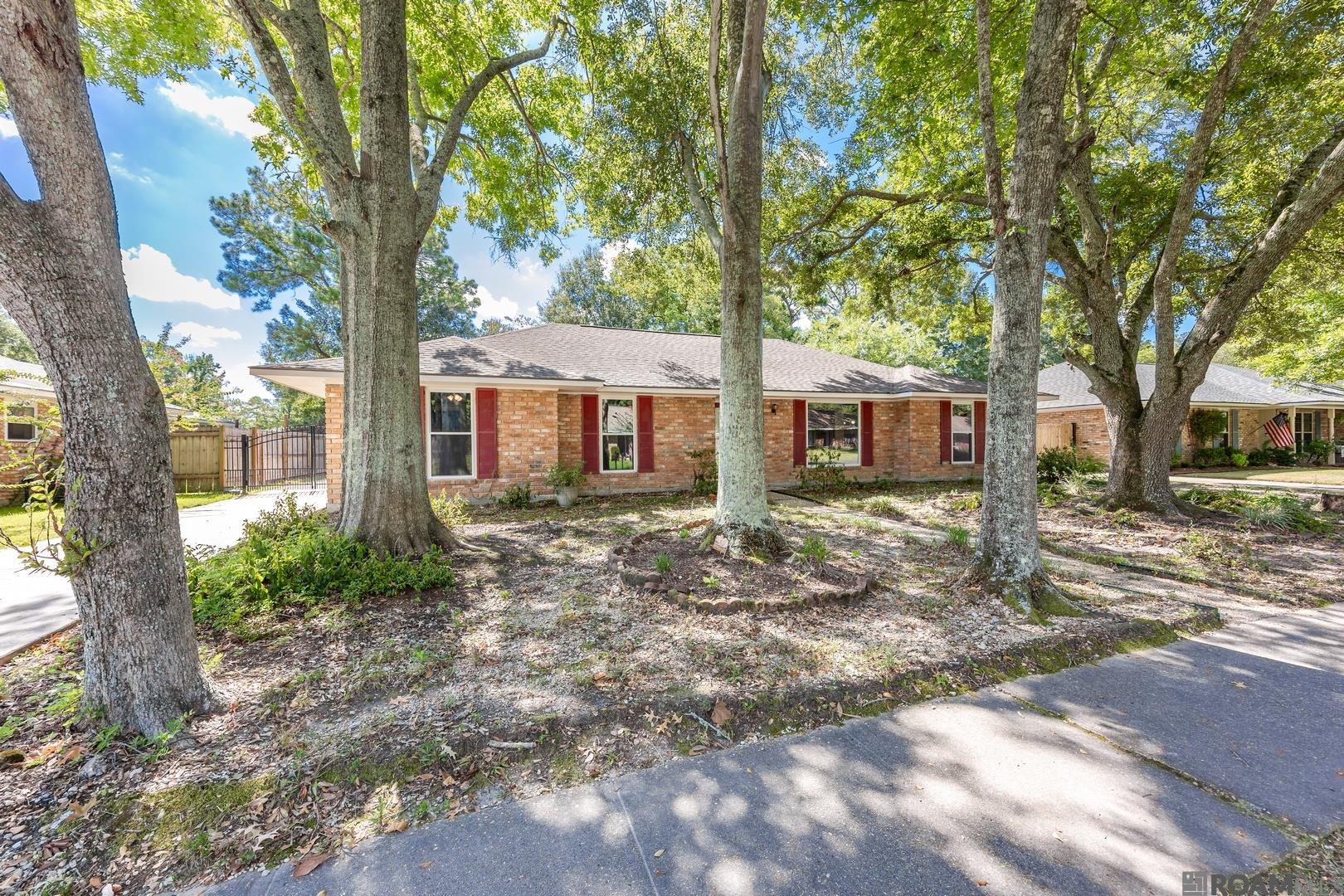 1224 Rue Desiree, Baton Rouge, LA 70810 — photo 3