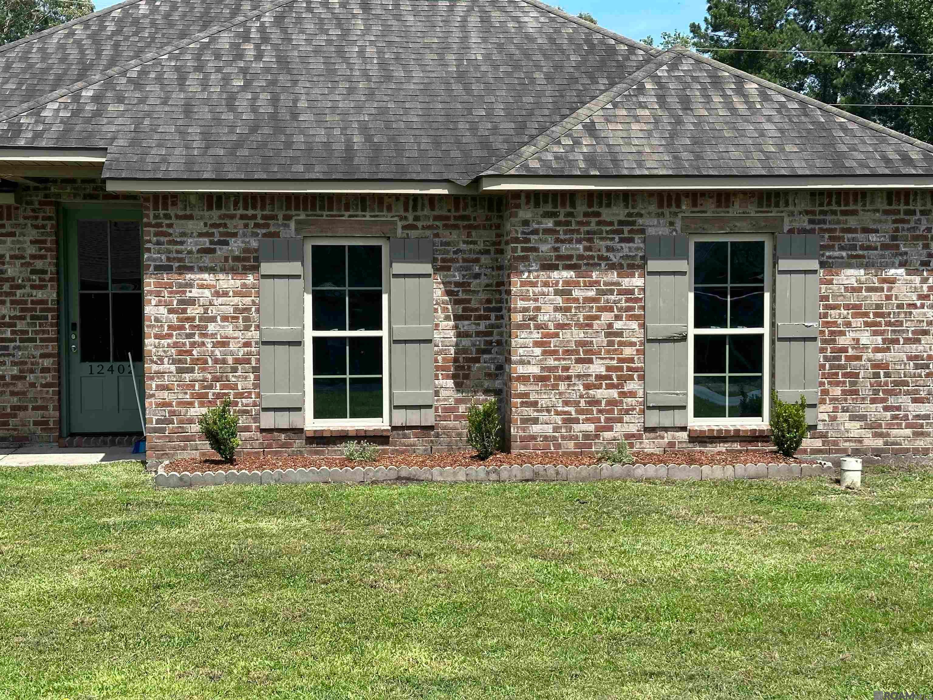 12402 Buddy Ellis Rd — photo