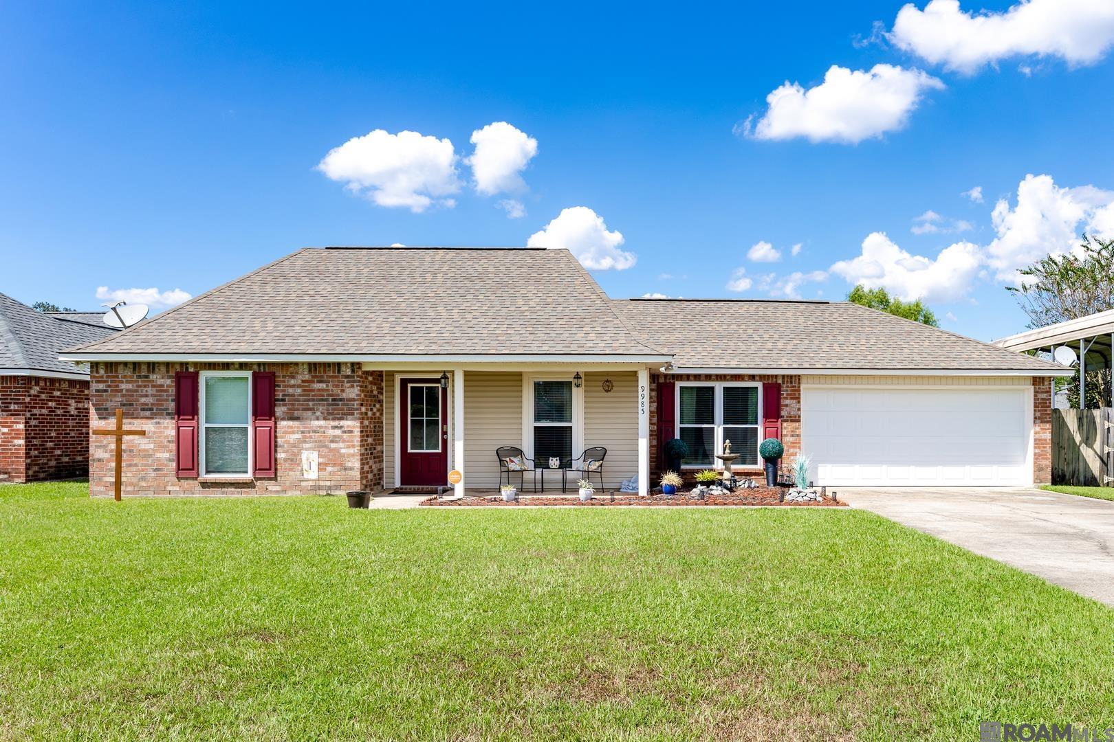 9985 Asheville Dr — photo