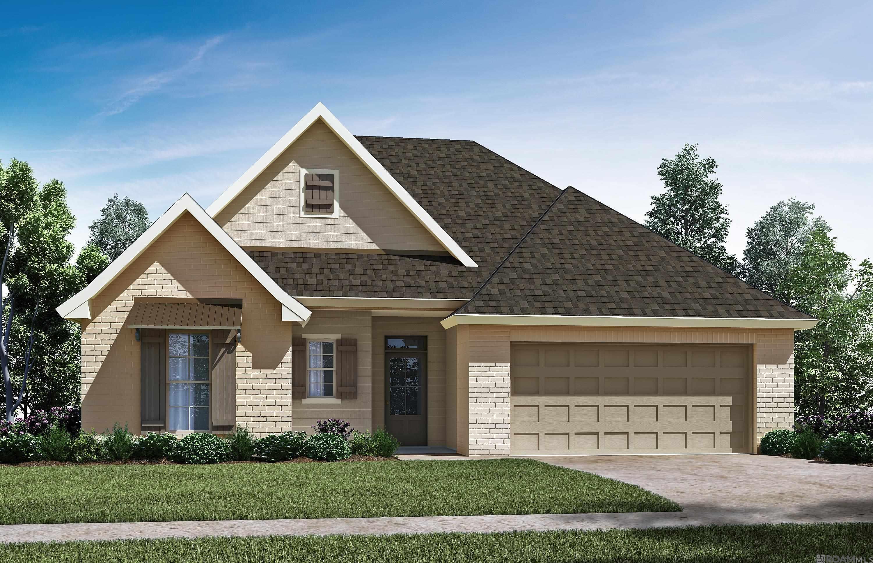 17518 Lakefront Ln — photo