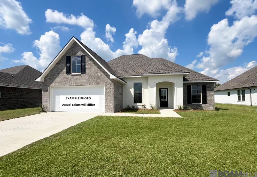23244 Kudu Trail Dr — photo