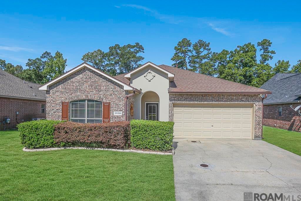26259 Avoyelles Ave — photo