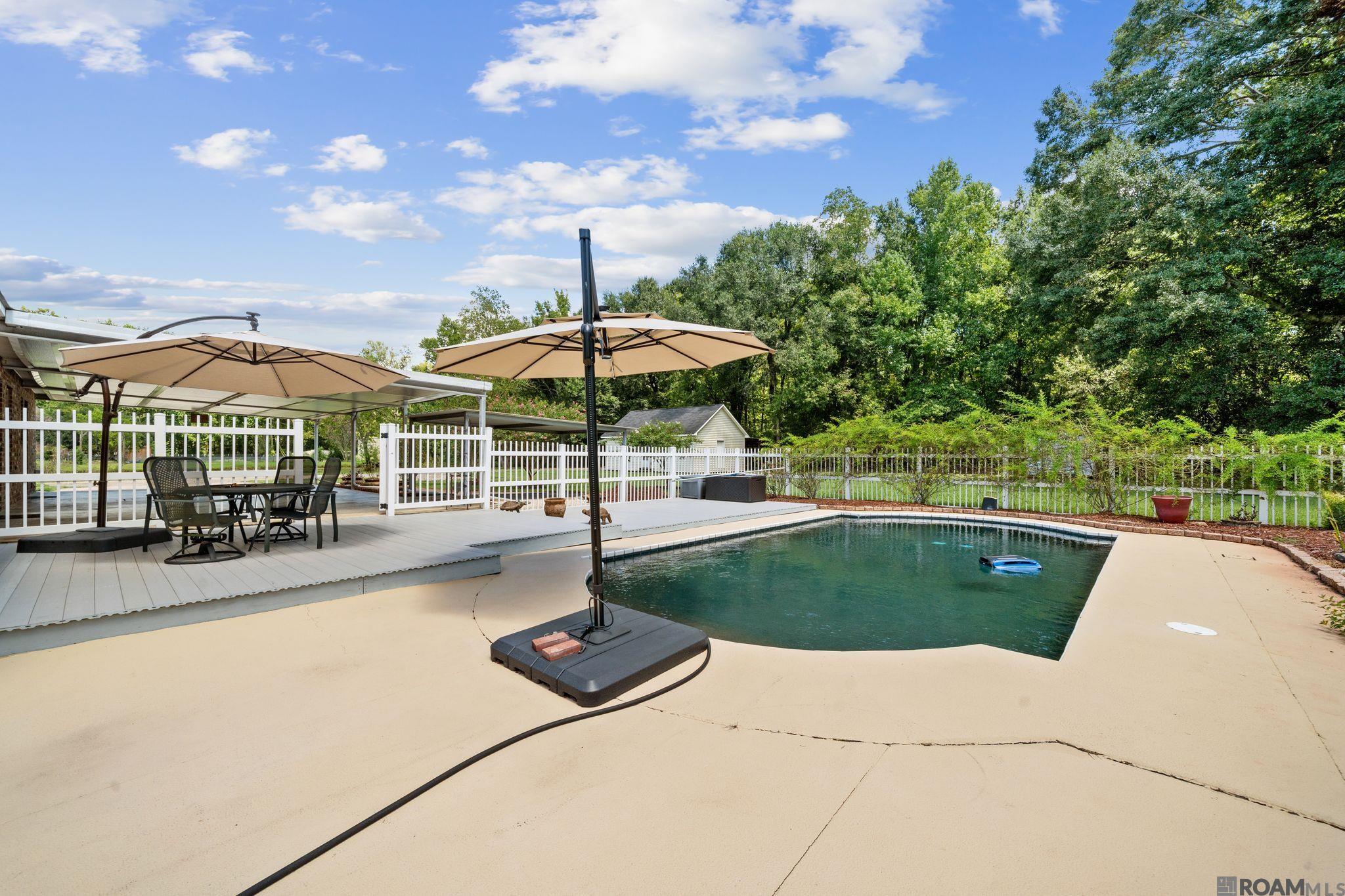 9959 Elliot Road, Baton Rouge, LA 70817 — photo 2