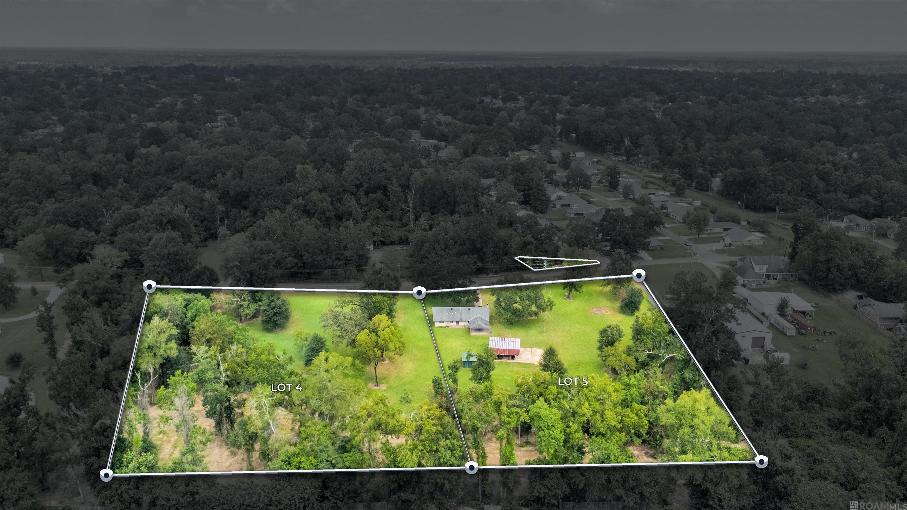 17418 N Achord Road, Baton Rouge, LA 70817 — photo 3