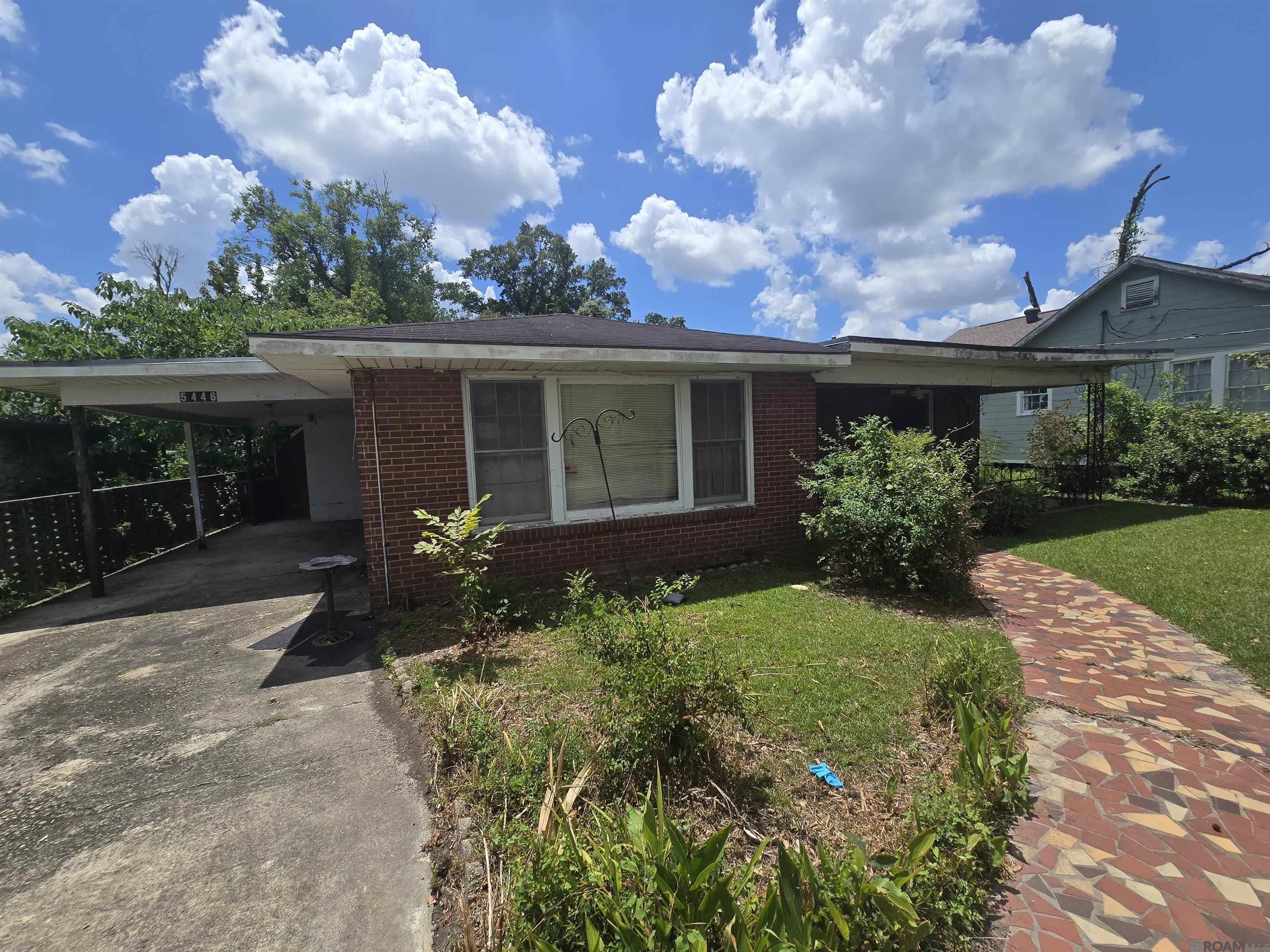 5446 Prescott Road, Baton Rouge, LA 70805