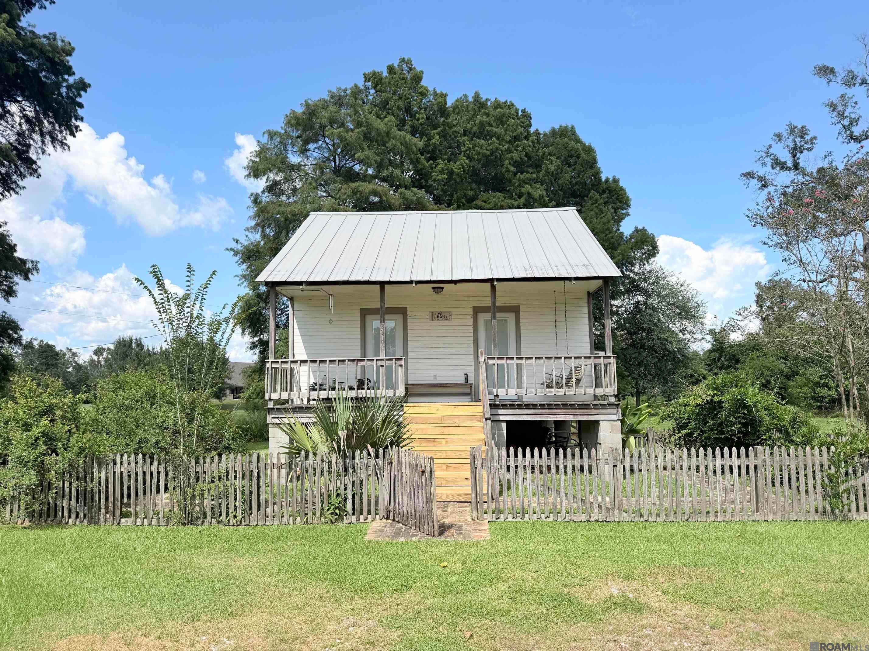 13316 La Hwy 431 — photo
