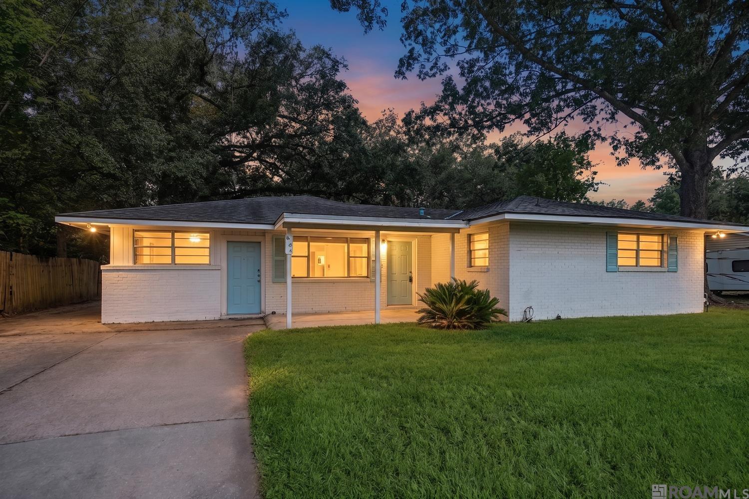 635 Staring Ln — photo