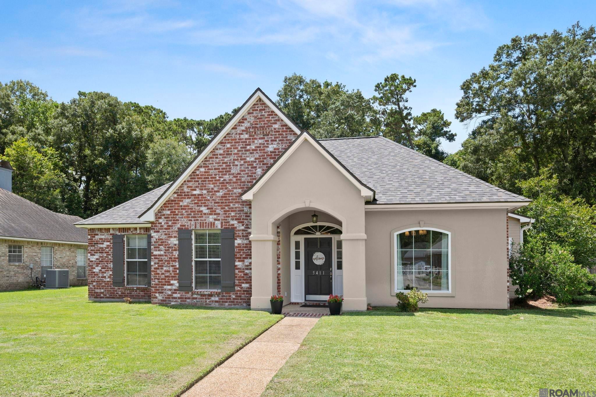 5411 Sophie Anne Dr — photo